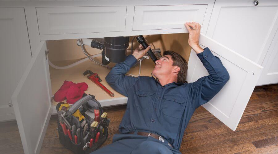Professional septic pumping service in Buhl, AL